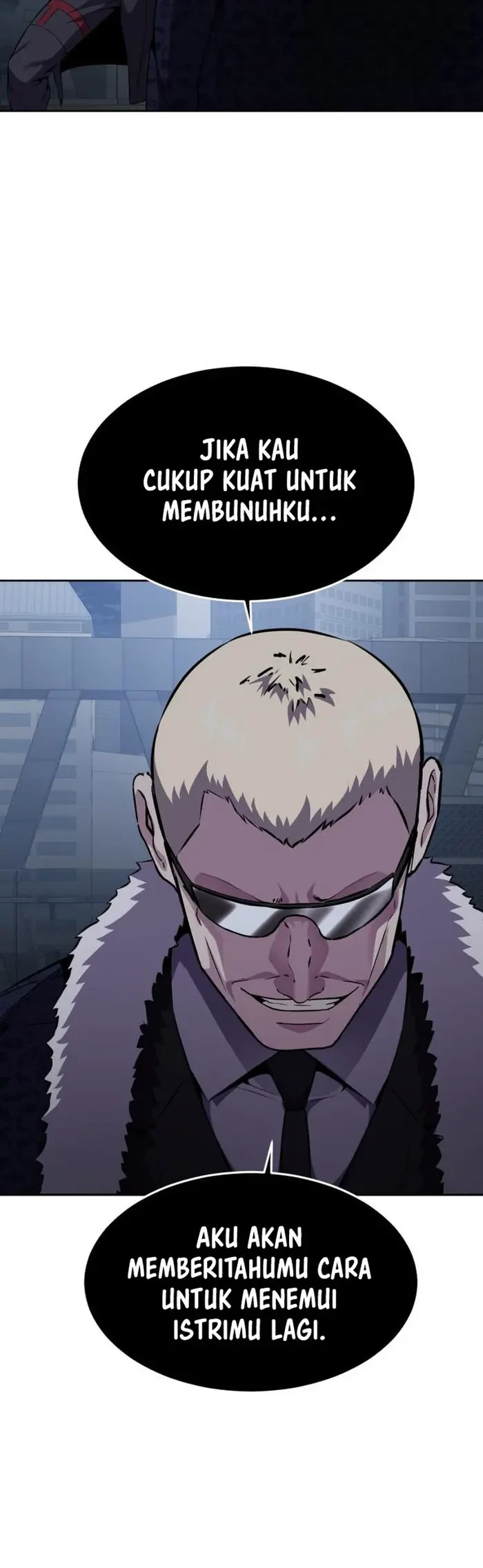 Ticket Hero S2 Chapter 19 Gambar 18