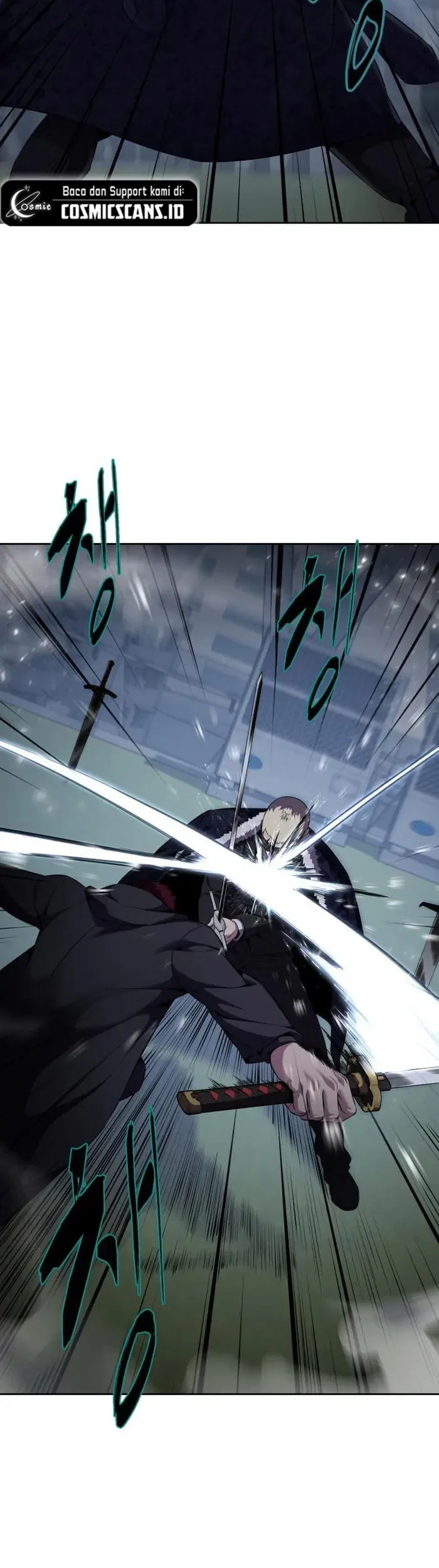 Ticket Hero S2 Chapter 19 Gambar 29