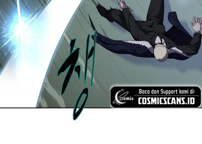 Ticket Hero S2 Chapter 19 Gambar 36