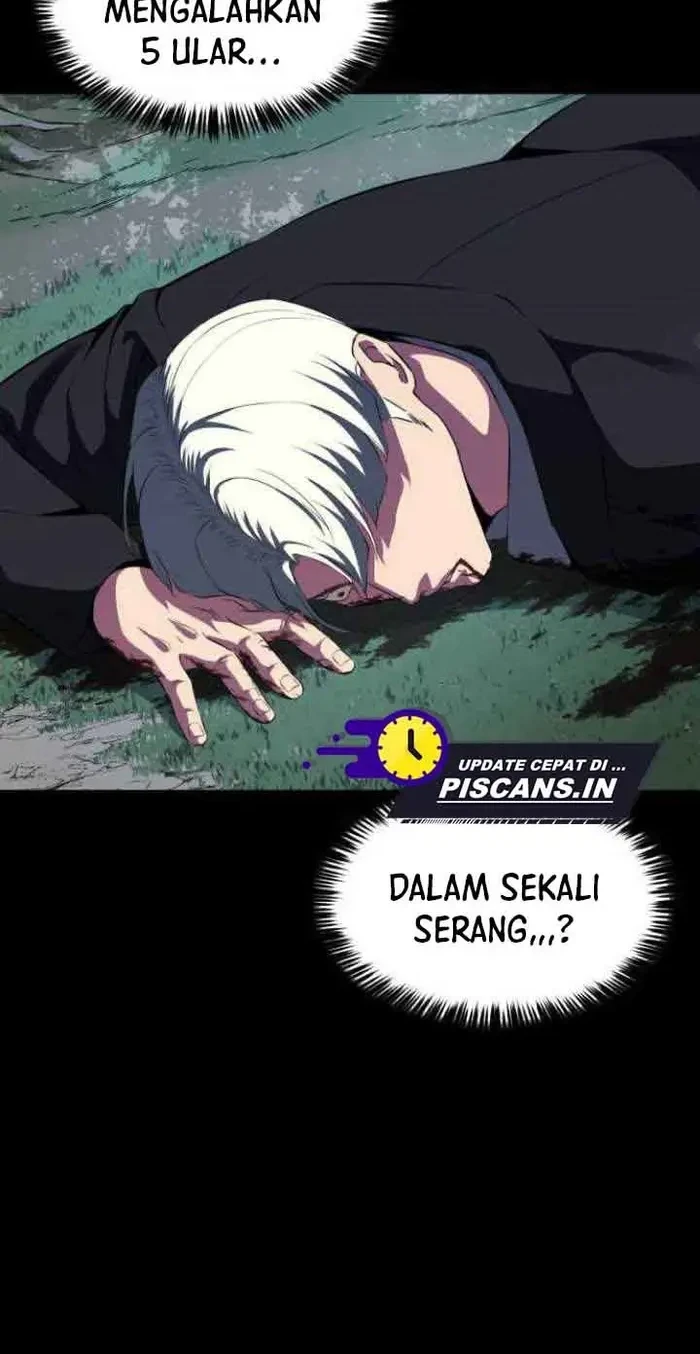 Ticket Hero S2 Chapter 1 Gambar 78