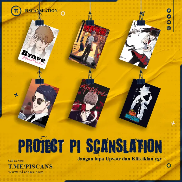 Ticket Hero S2 Chapter 1 Gambar 86