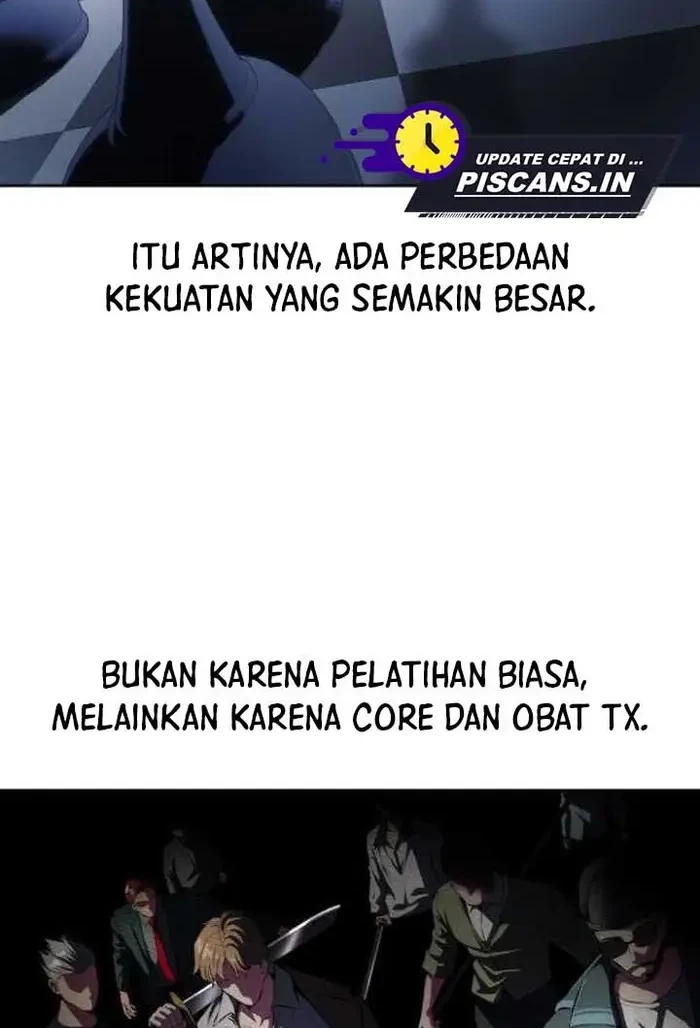 Ticket Hero S2 Chapter 1 Gambar 6