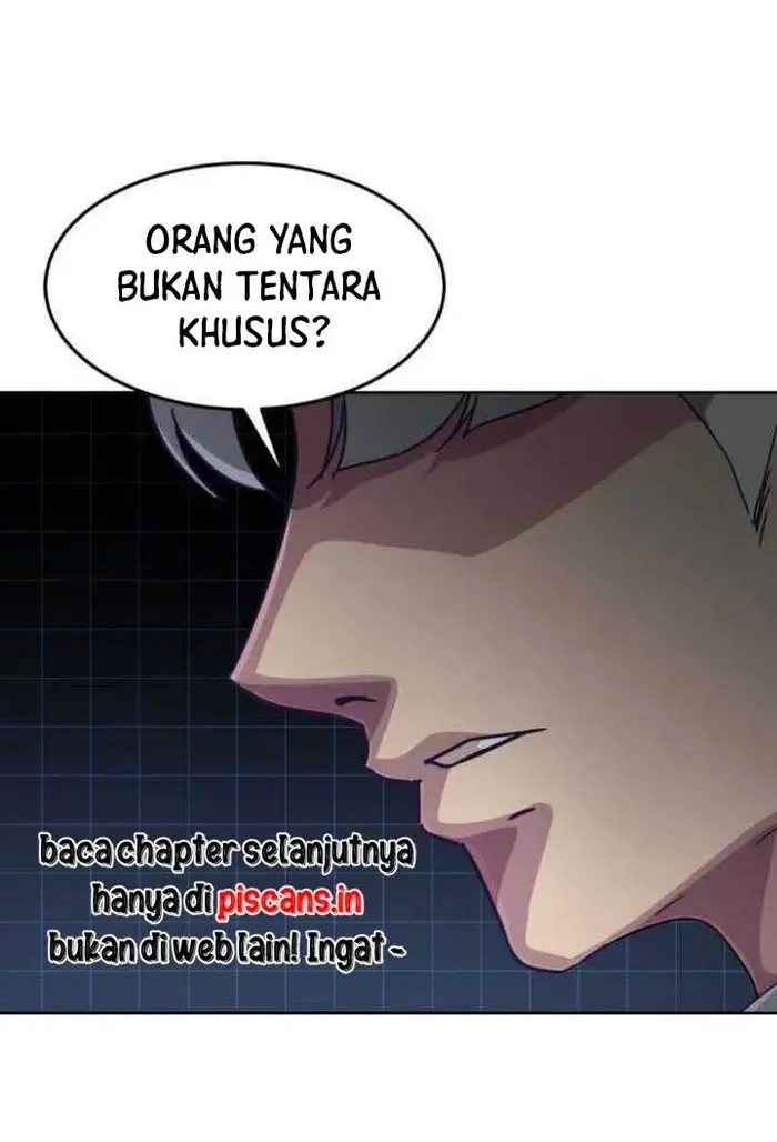 Ticket Hero S2 Chapter 1 Gambar 10