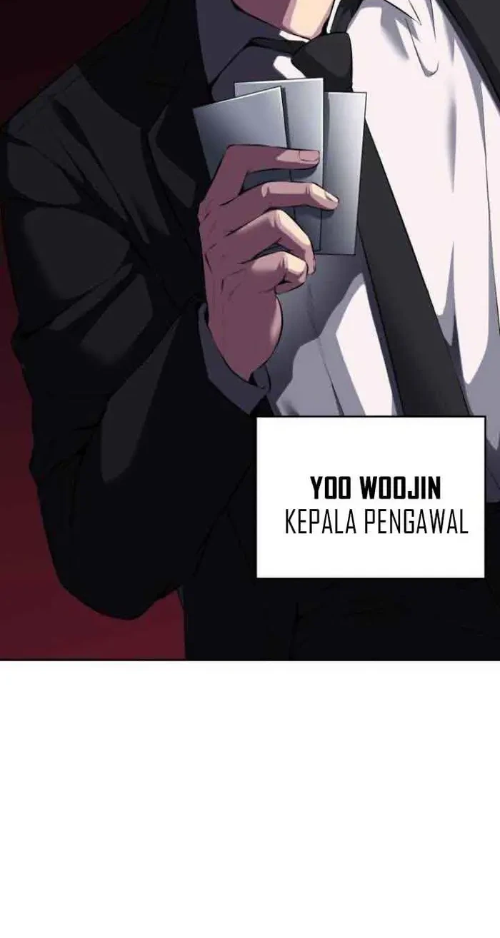 Ticket Hero S2 Chapter 1 Gambar 12