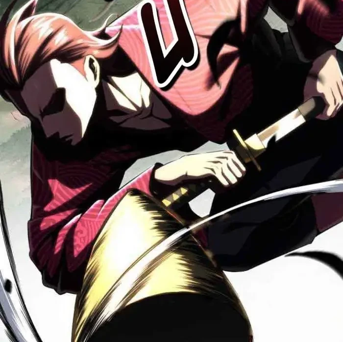 Ticket Hero S2 Chapter 1 Gambar 32