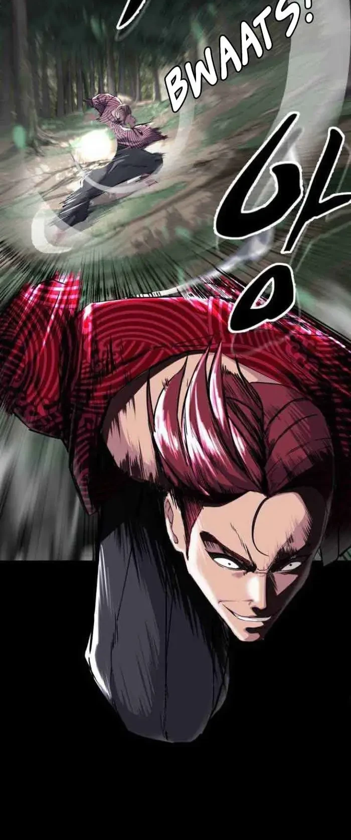 Ticket Hero S2 Chapter 1 Gambar 26