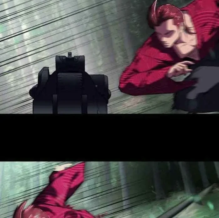 Ticket Hero S2 Chapter 1 Gambar 30