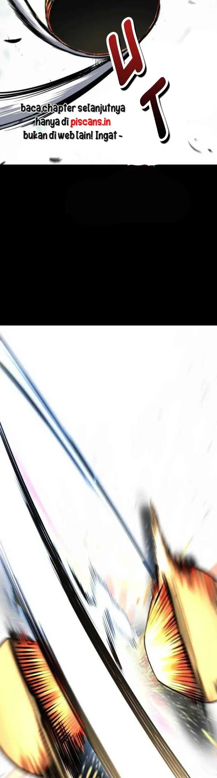 Ticket Hero S2 Chapter 1 Gambar 33