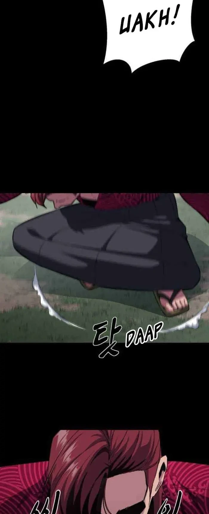 Ticket Hero S2 Chapter 1 Gambar 38