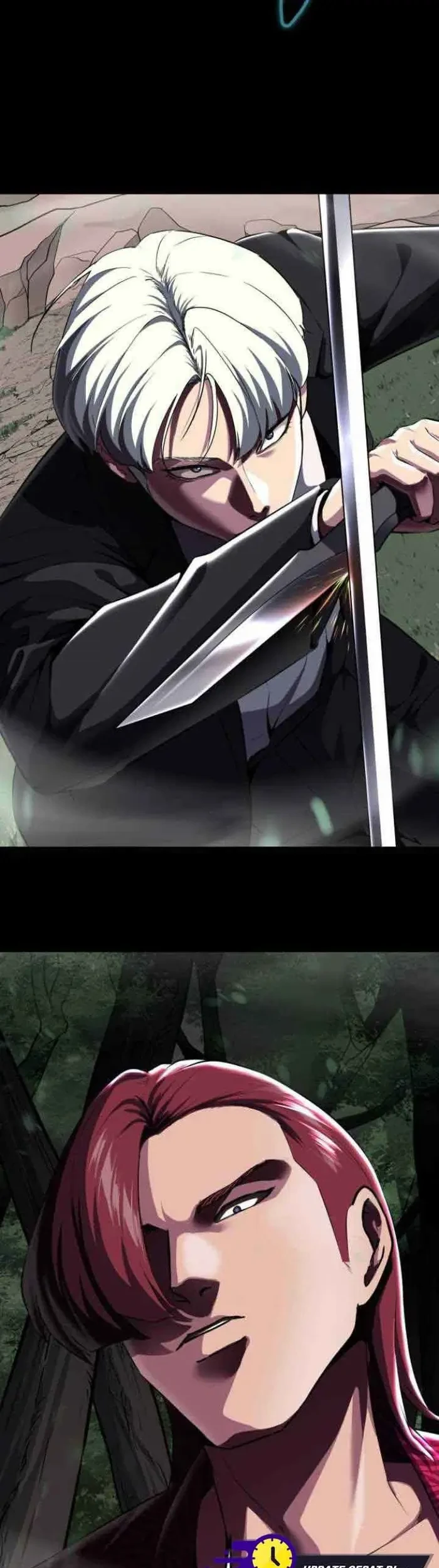 Ticket Hero S2 Chapter 1 Gambar 47