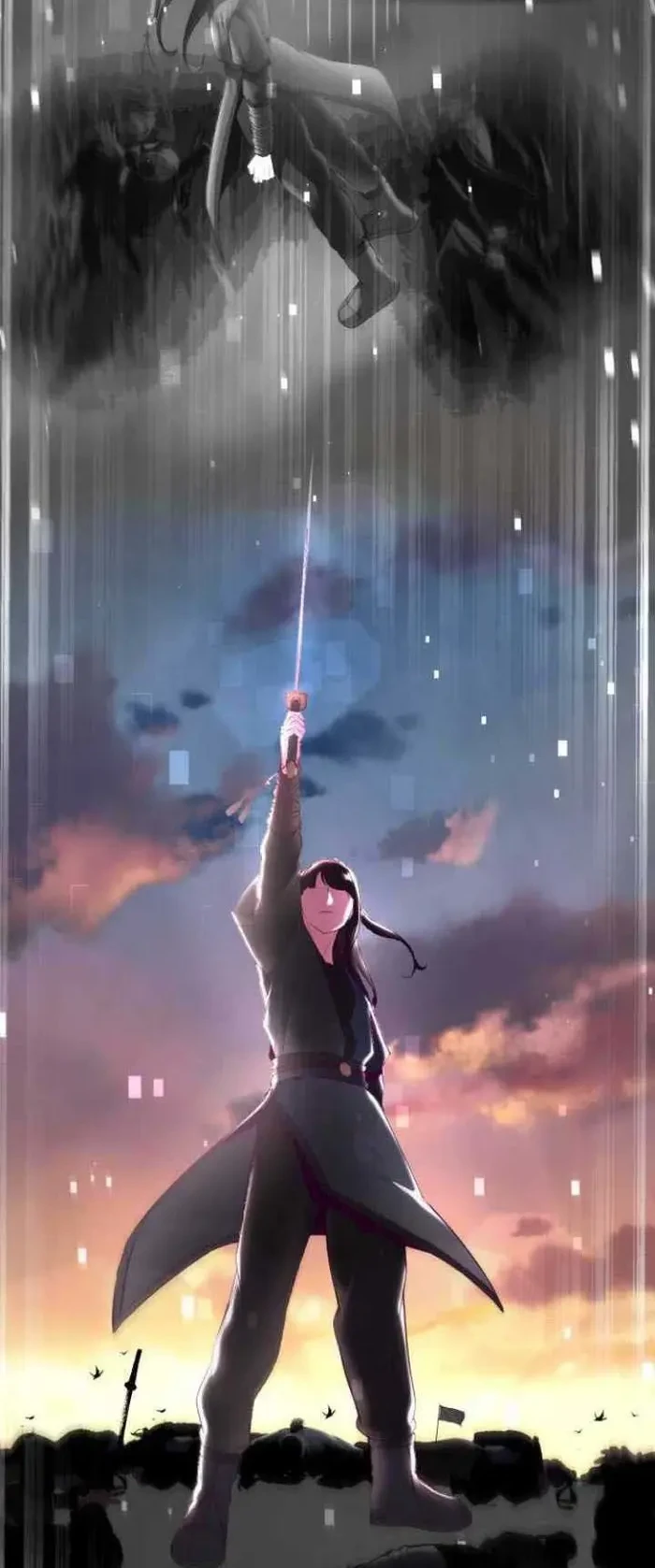 Ticket Hero S2 Chapter 1 Gambar 68