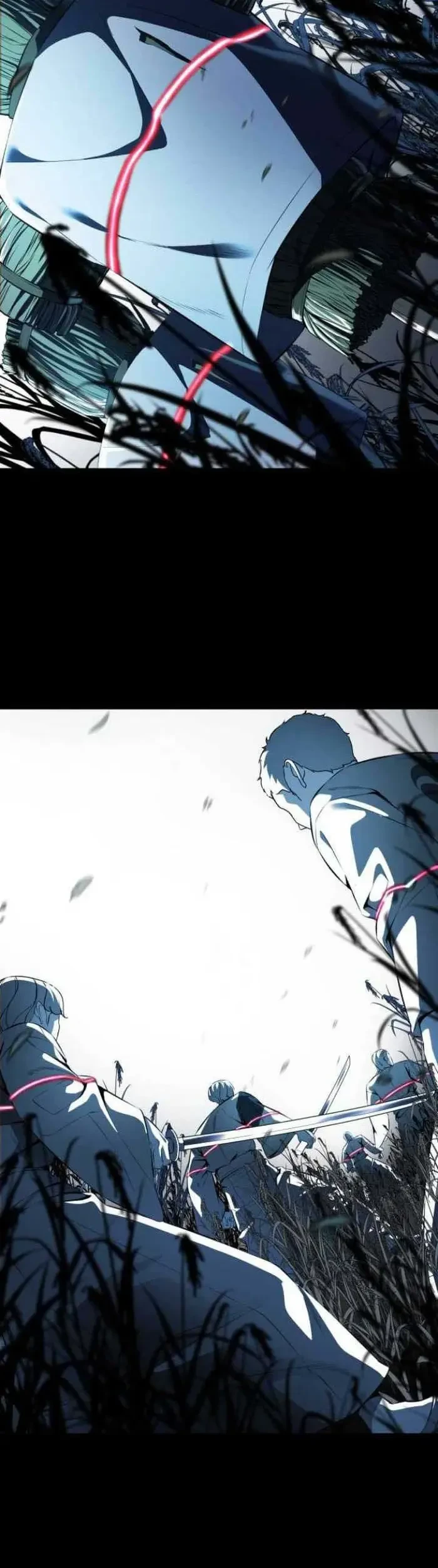 Ticket Hero S2 Chapter 1 Gambar 73