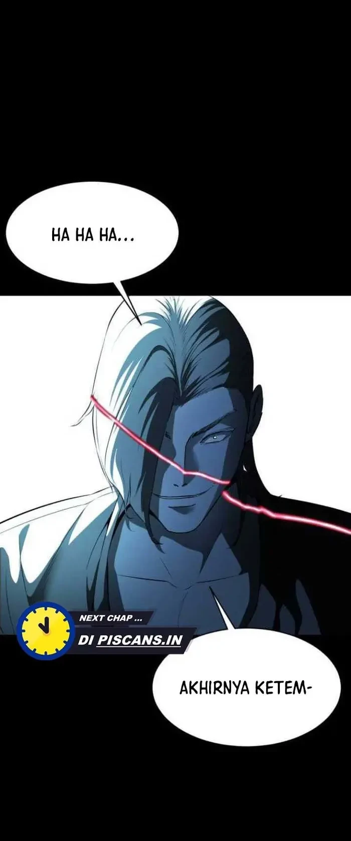 Ticket Hero S2 Chapter 1 Gambar 74