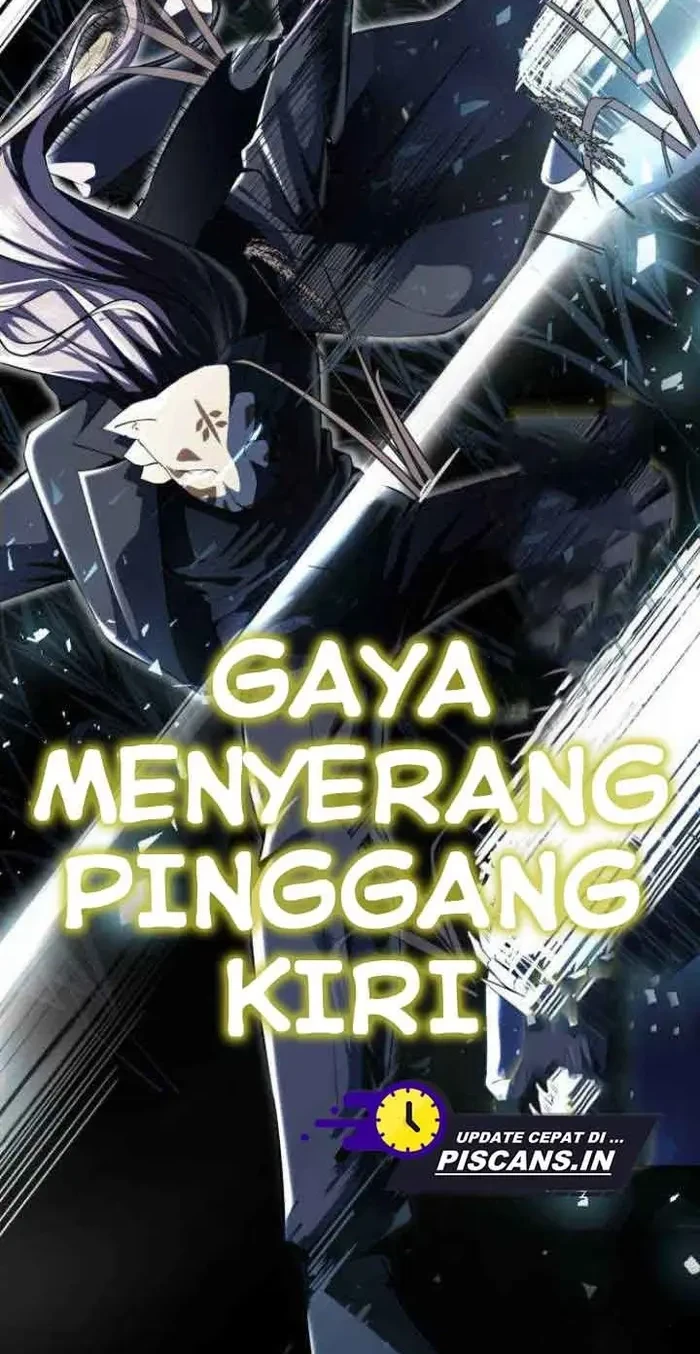 Ticket Hero S2 Chapter 1 Gambar 76