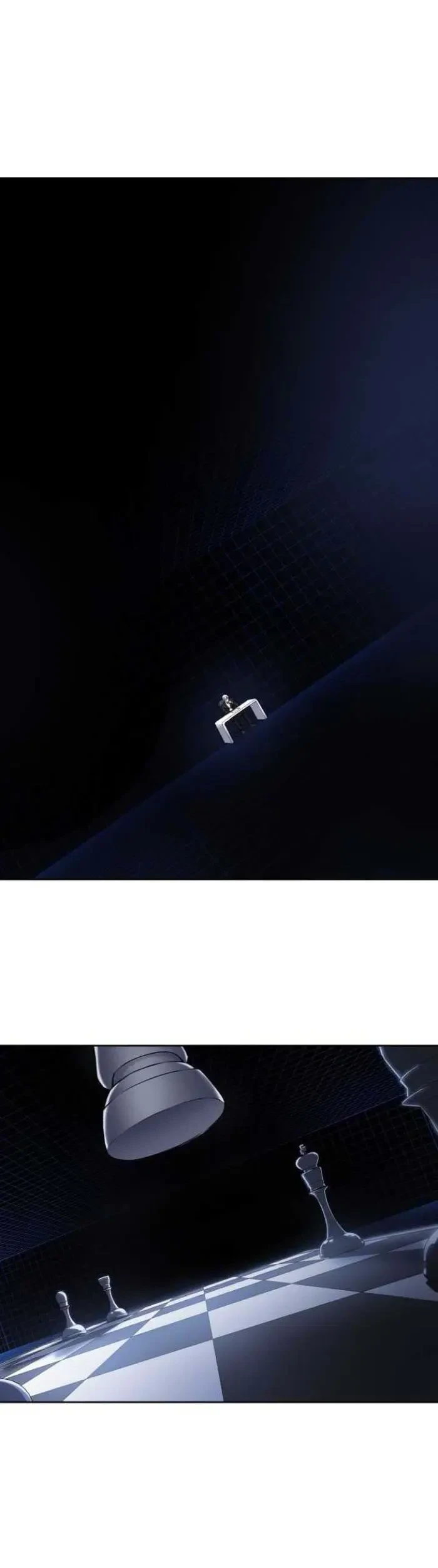 Ticket Hero S2 Chapter 1 Gambar 3