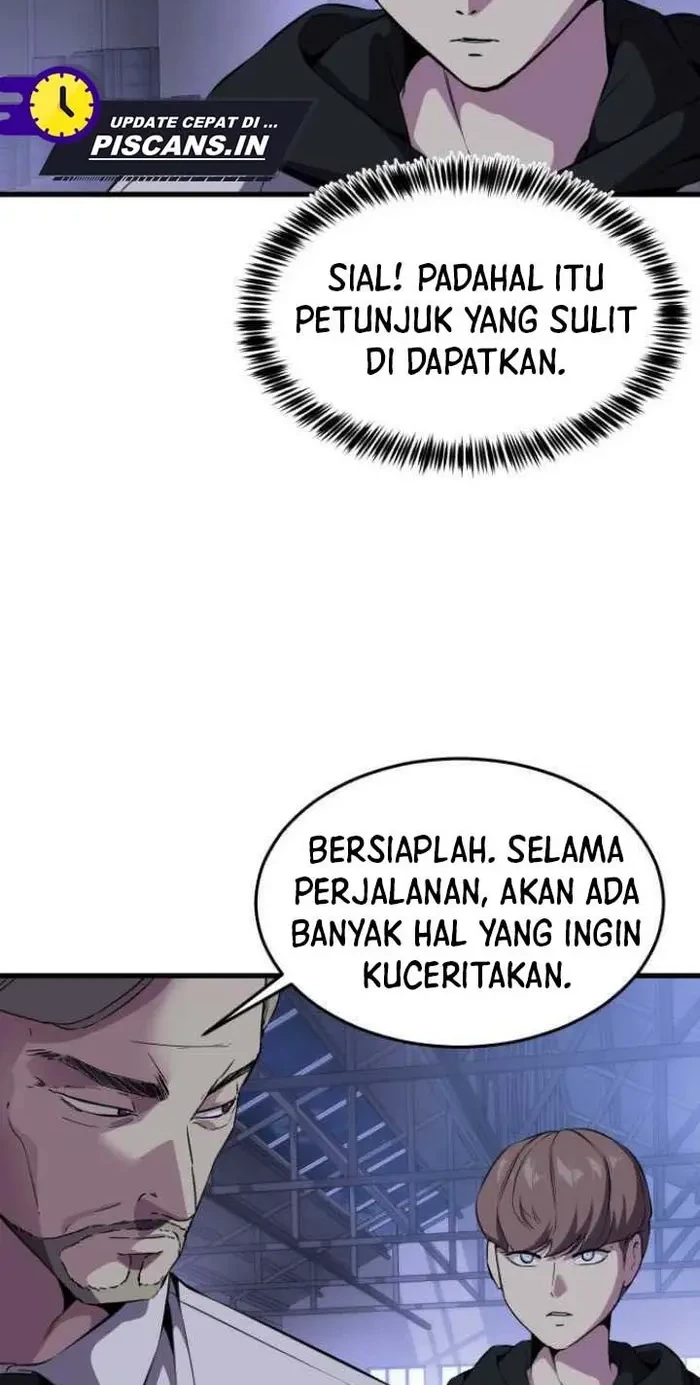 Ticket Hero S2 Chapter 10 Gambar 19