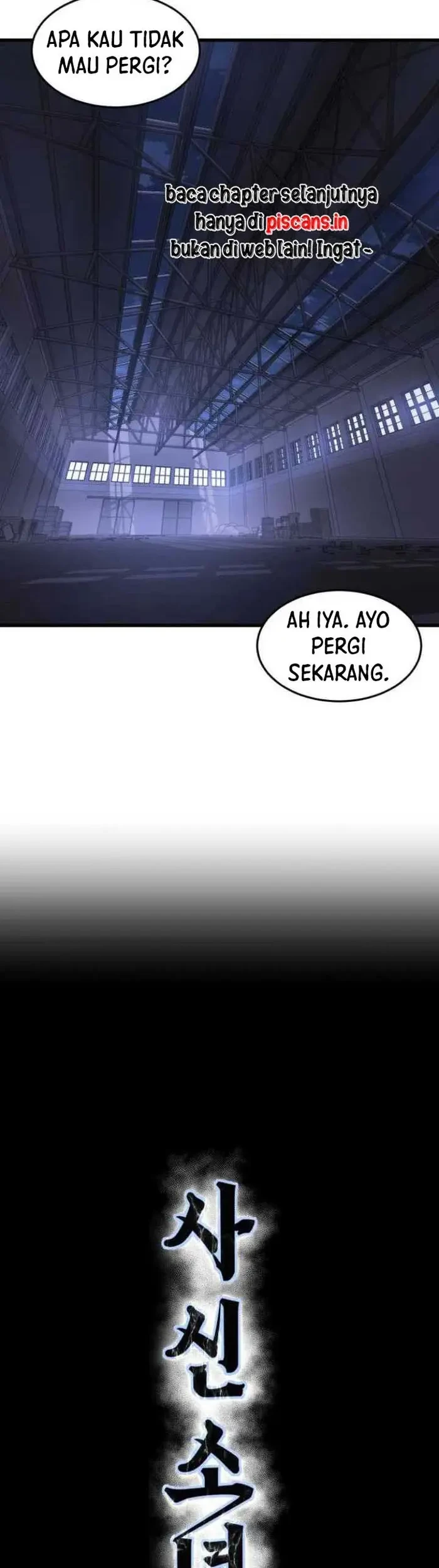 Ticket Hero S2 Chapter 10 Gambar 22