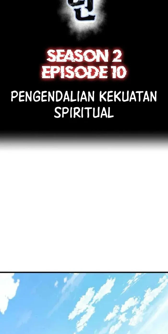 Ticket Hero S2 Chapter 10 Gambar 23