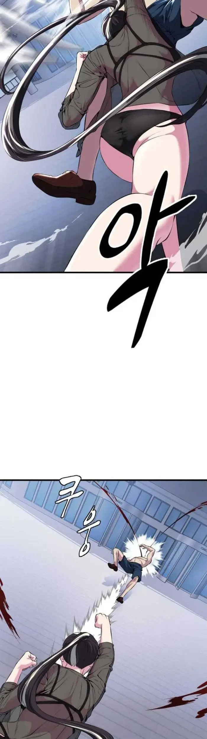 Ticket Hero S2 Chapter 10 Gambar 36