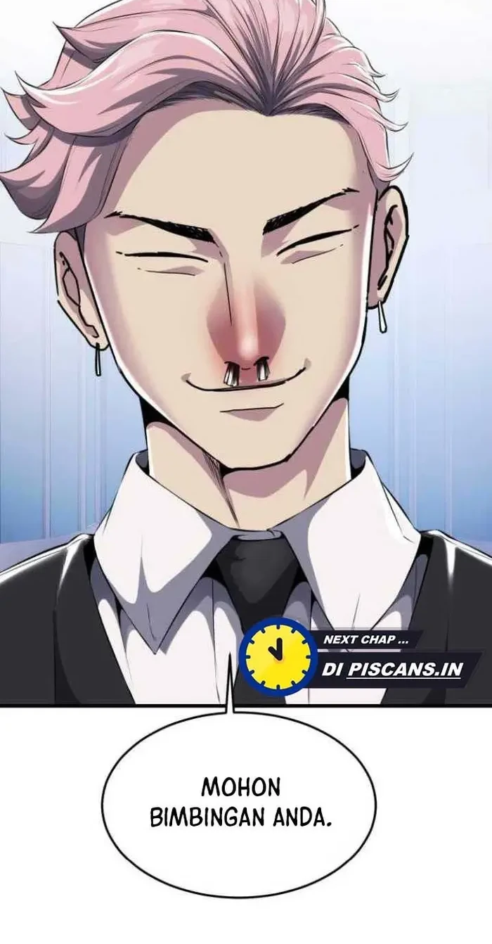 Ticket Hero S2 Chapter 10 Gambar 41