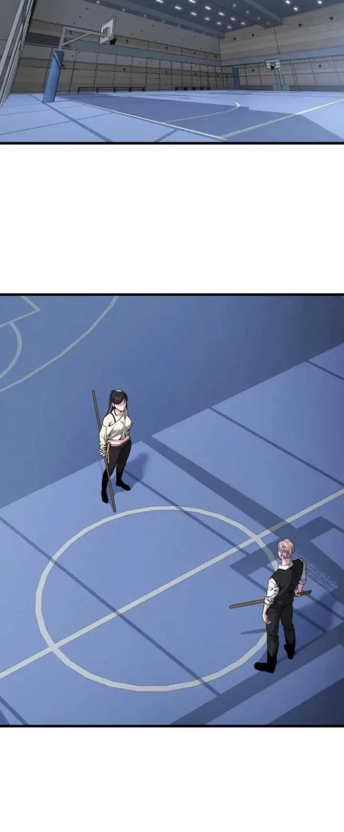 Ticket Hero S2 Chapter 10 Gambar 47