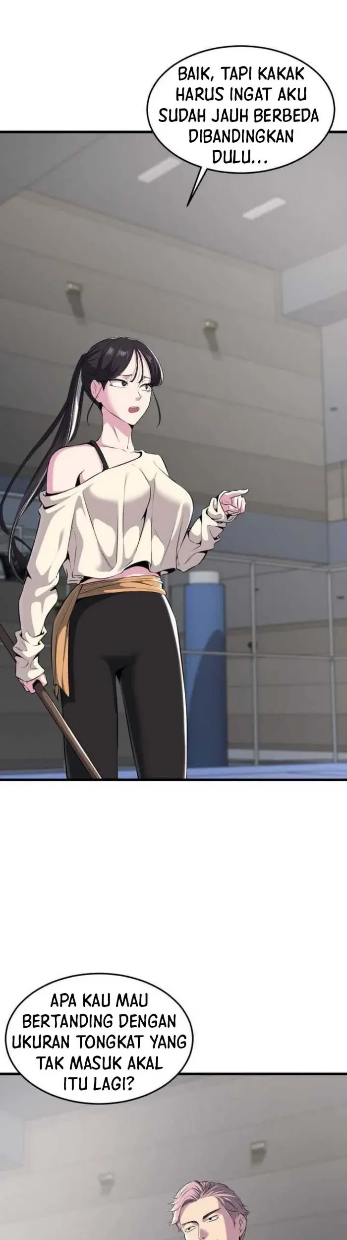 Ticket Hero S2 Chapter 10 Gambar 50