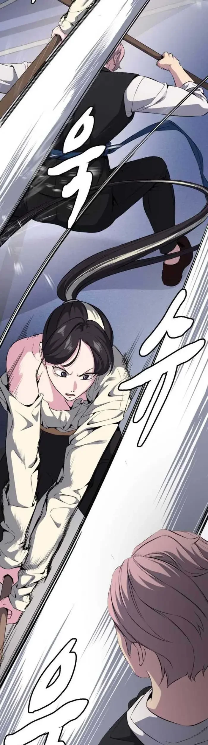 Ticket Hero S2 Chapter 10 Gambar 56