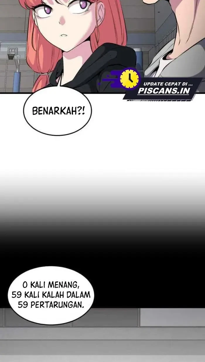 Ticket Hero S2 Chapter 10 Gambar 59