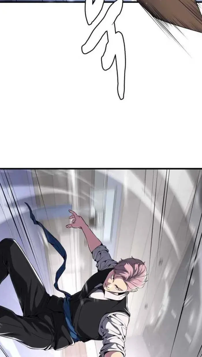 Ticket Hero S2 Chapter 10 Gambar 63