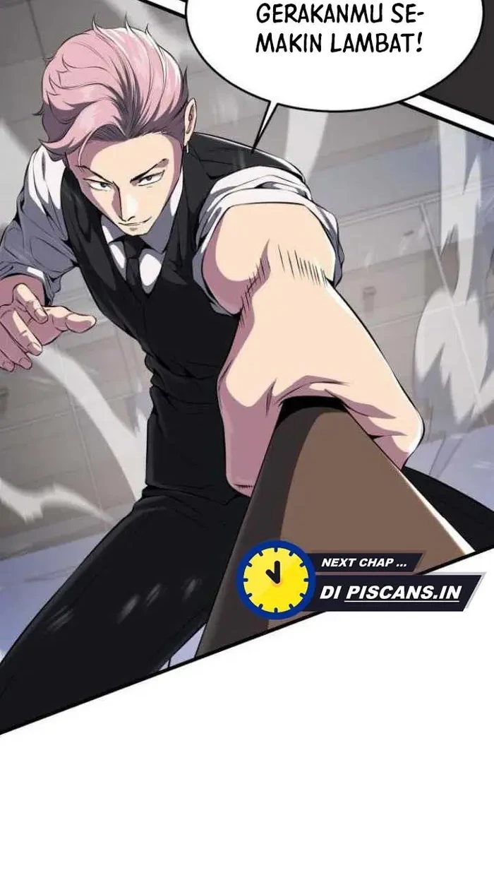 Ticket Hero S2 Chapter 10 Gambar 65