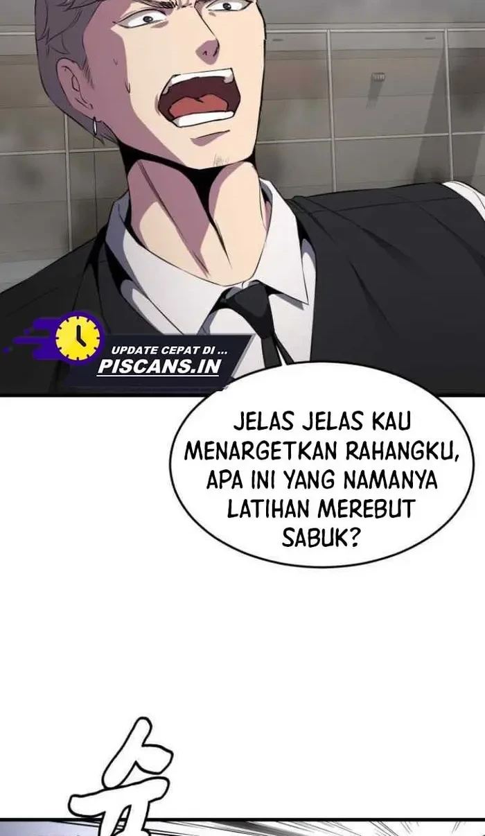 Ticket Hero S2 Chapter 10 Gambar 69