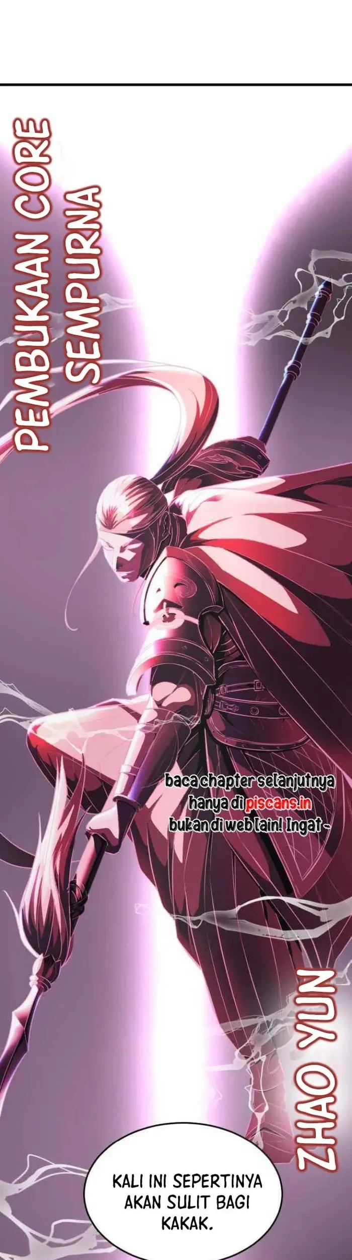 Ticket Hero S2 Chapter 10 Gambar 74