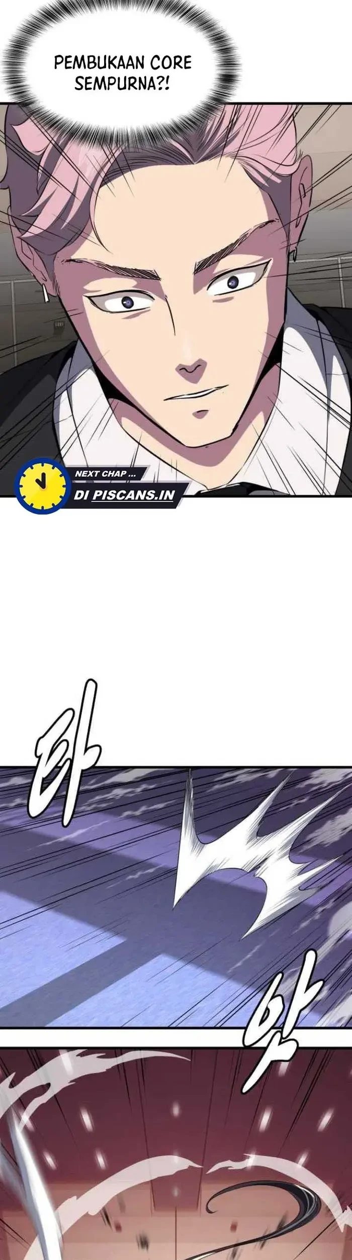 Ticket Hero S2 Chapter 10 Gambar 76