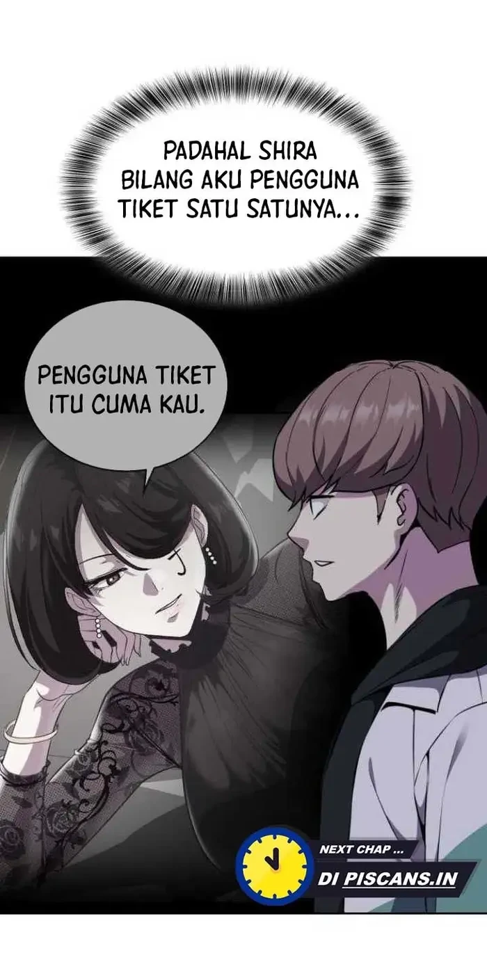 Ticket Hero S2 Chapter 10 Gambar 13