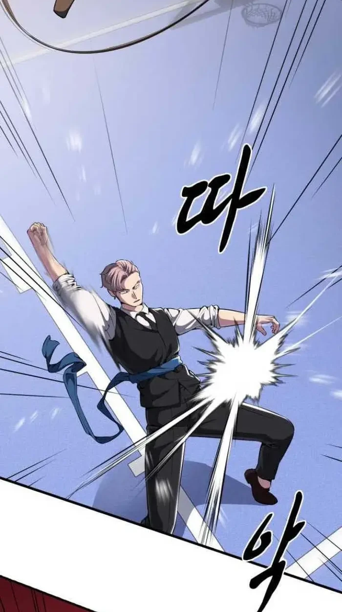 Ticket Hero S2 Chapter 10 Gambar 79