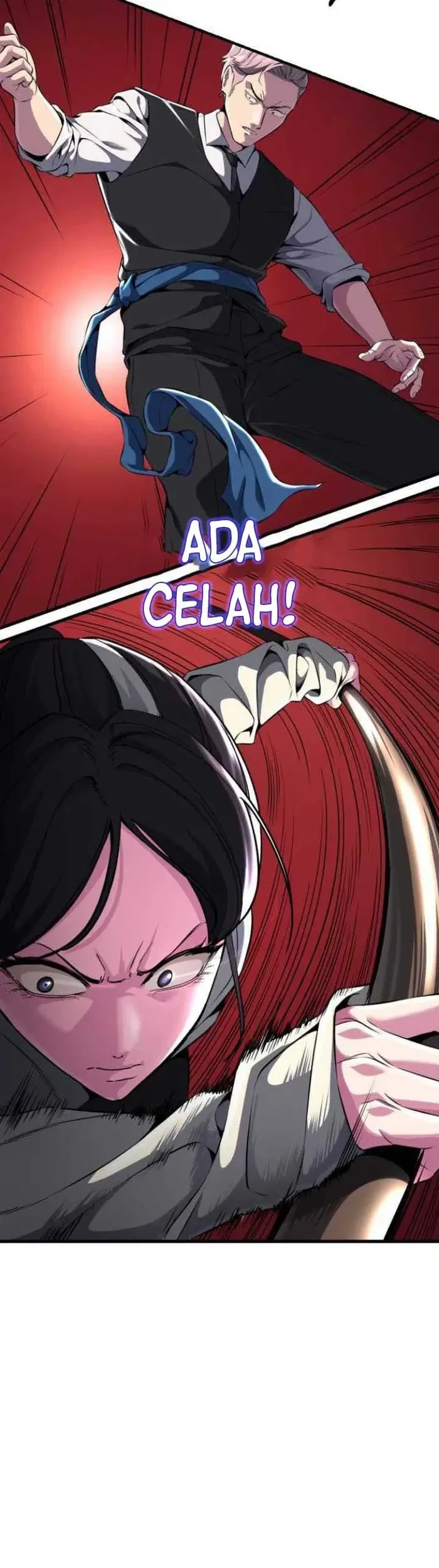 Ticket Hero S2 Chapter 10 Gambar 80