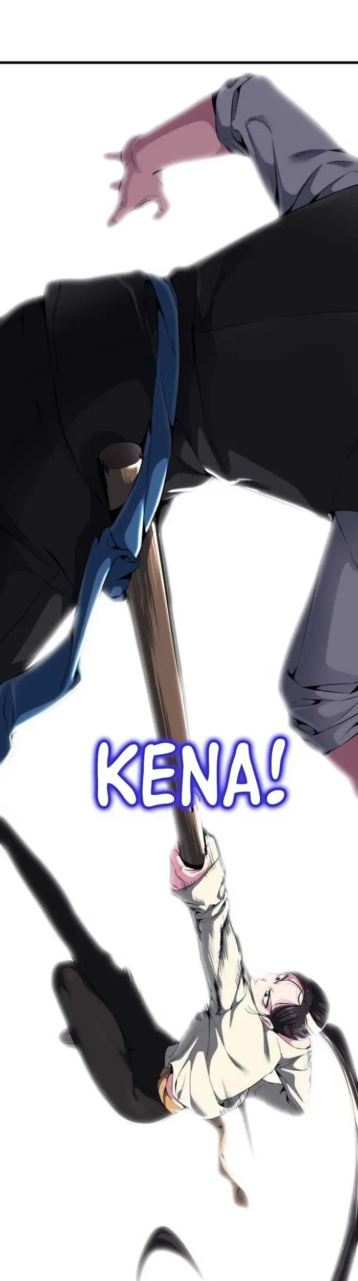 Ticket Hero S2 Chapter 10 Gambar 82