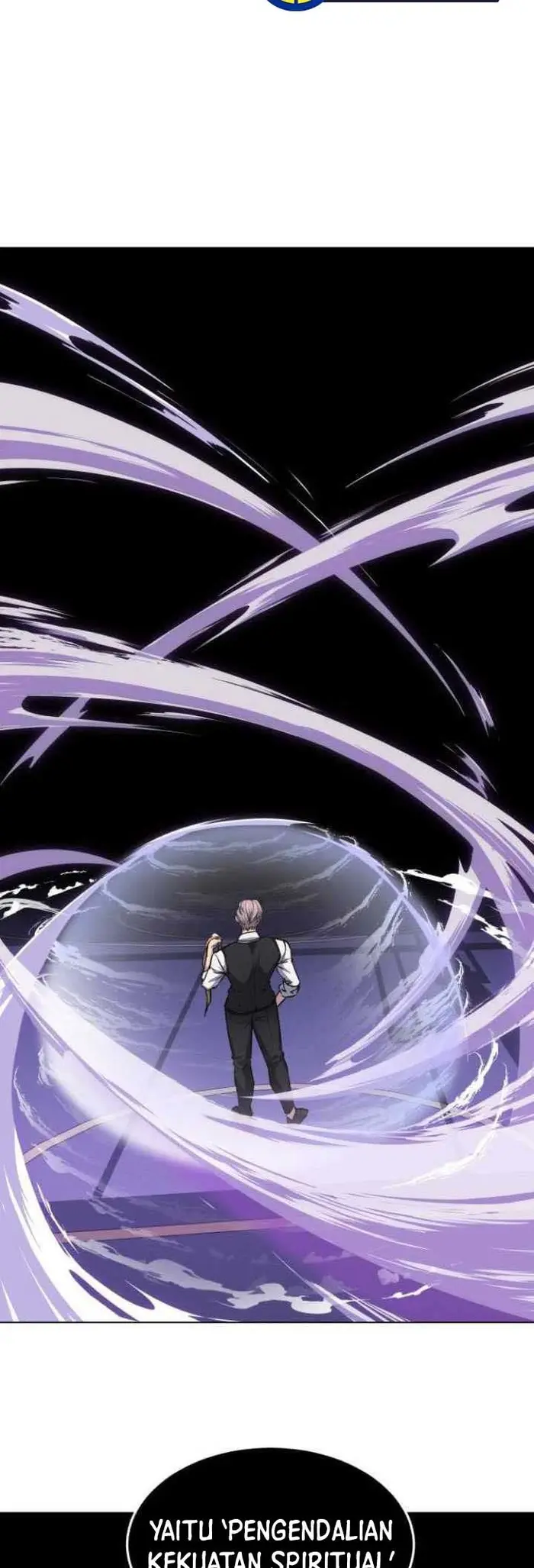 Ticket Hero S2 Chapter 10 Gambar 92