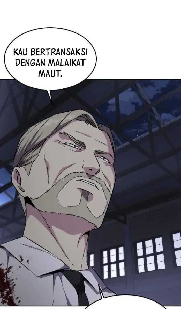 Ticket Hero S2 Chapter 10 Gambar 7