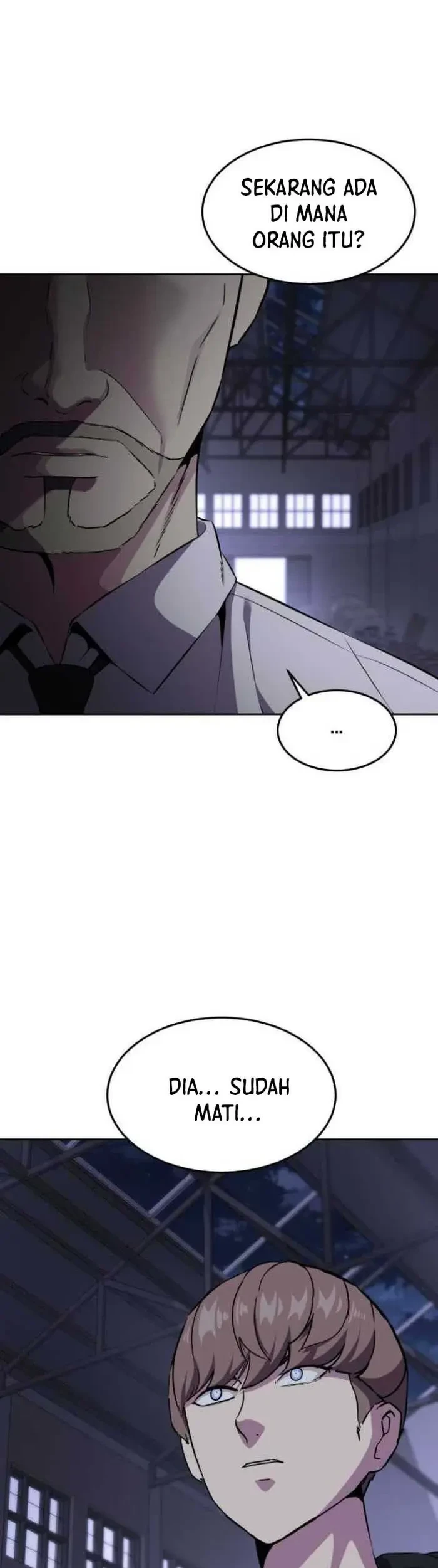 Ticket Hero S2 Chapter 10 Gambar 14