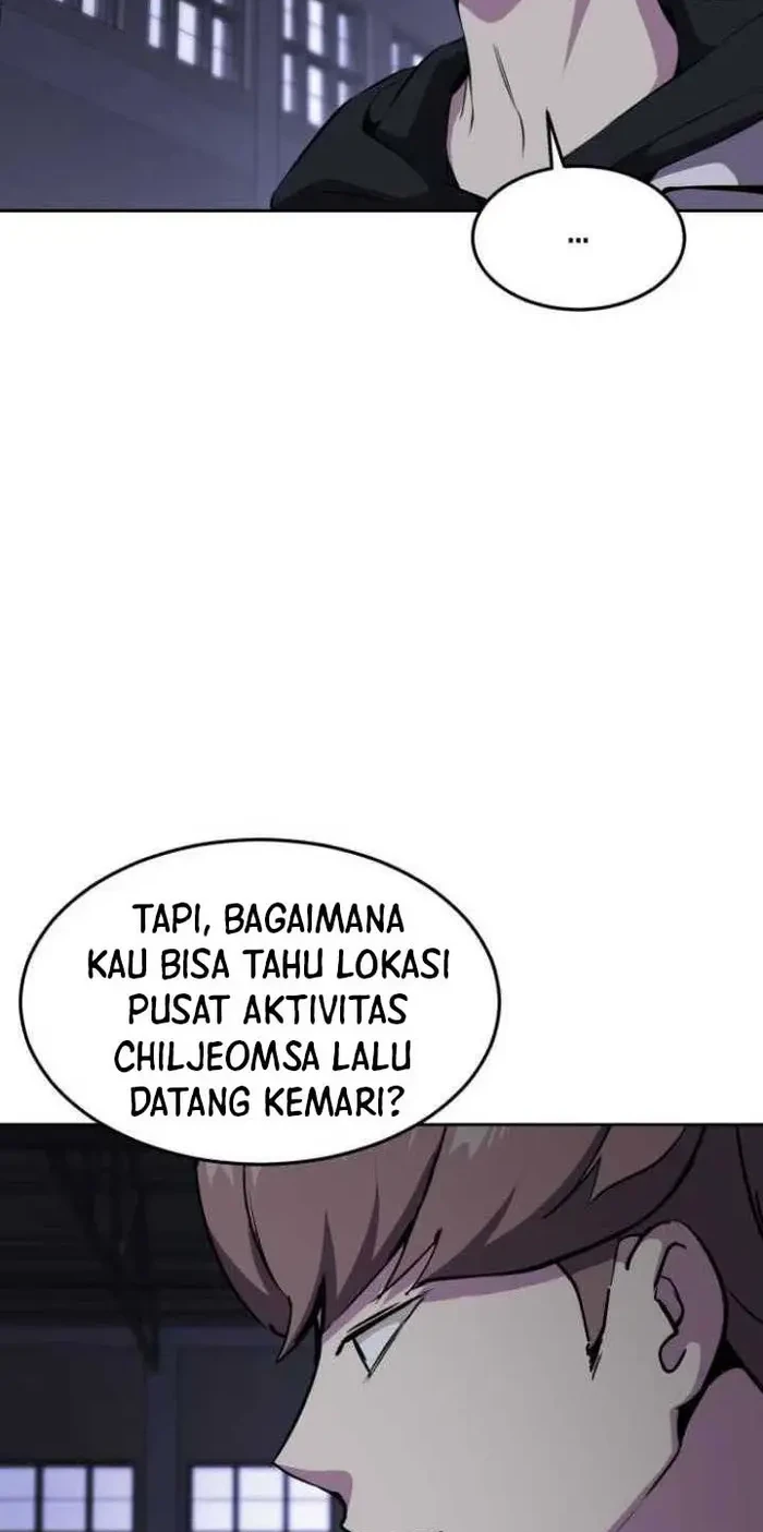 Ticket Hero S2 Chapter 10 Gambar 15