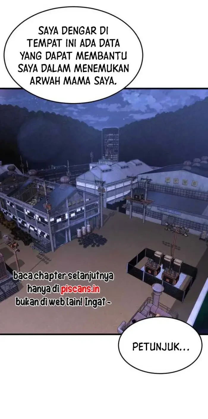 Ticket Hero S2 Chapter 10 Gambar 17