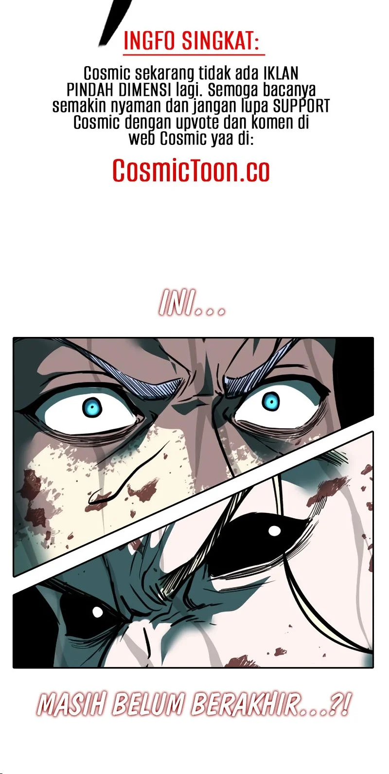 Ticket Hero S2 Chapter 100 Gambar 82