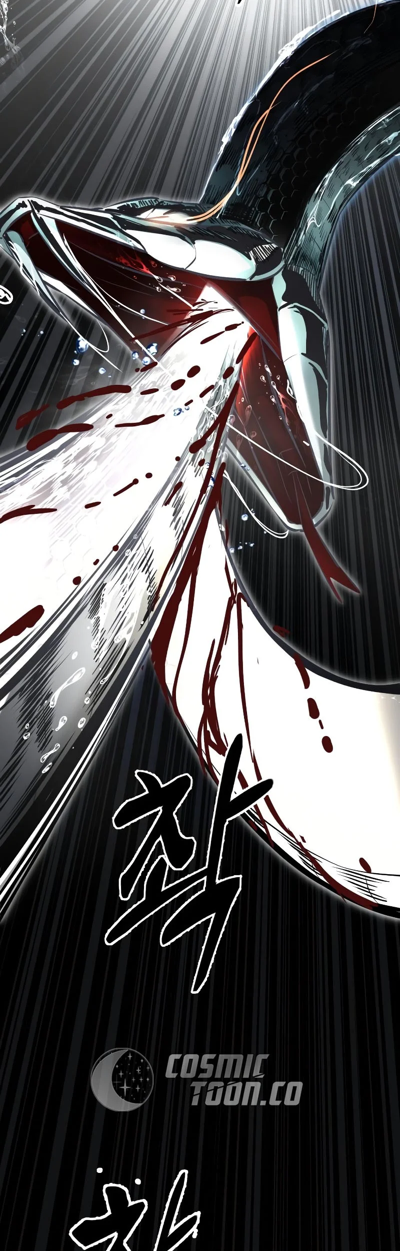 Ticket Hero S2 Chapter 100 Gambar 79