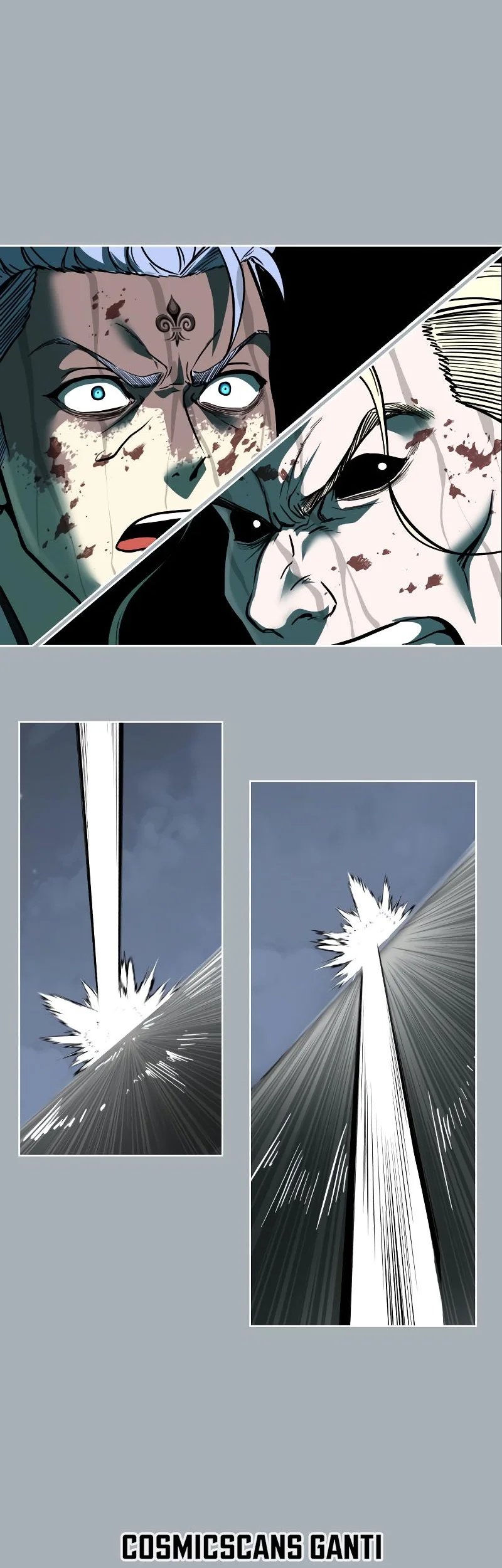 Ticket Hero S2 Chapter 100 Gambar 86