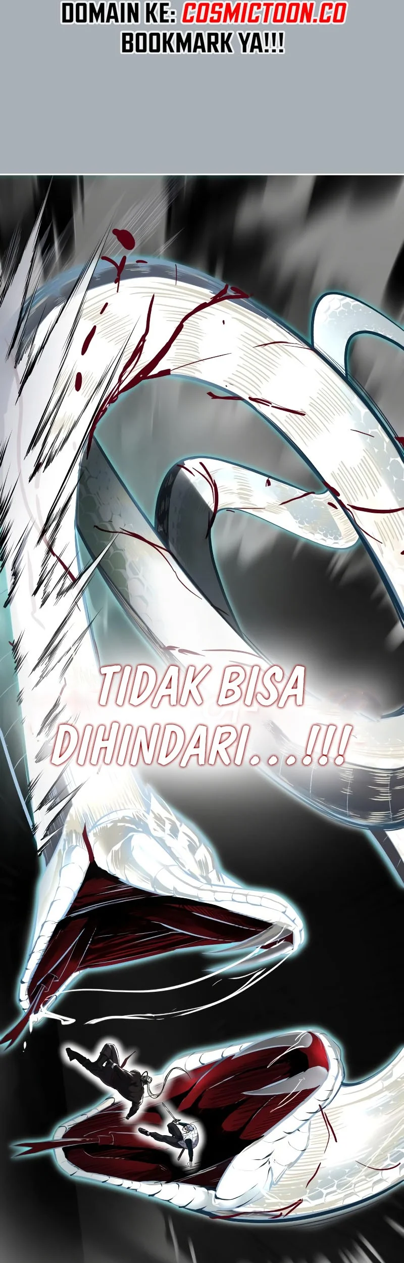 Ticket Hero S2 Chapter 100 Gambar 87