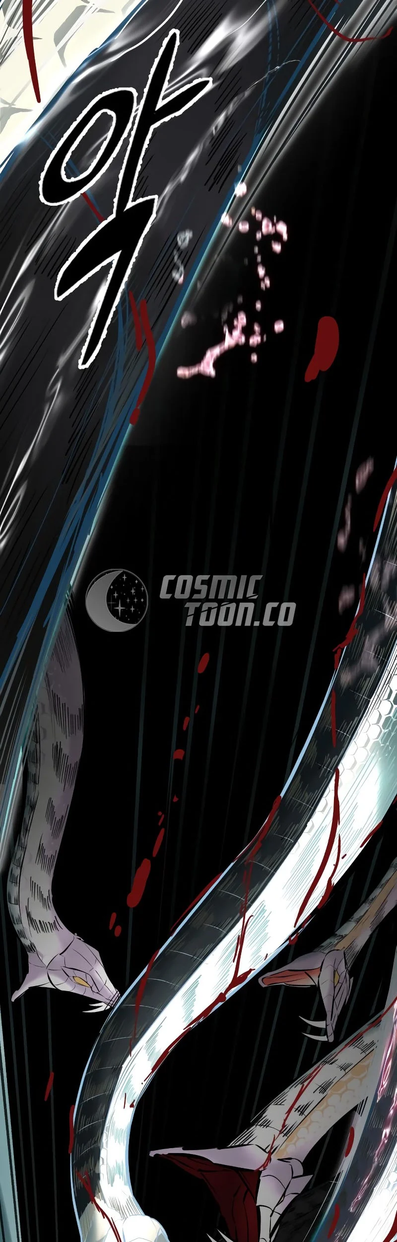 Ticket Hero S2 Chapter 100 Gambar 84