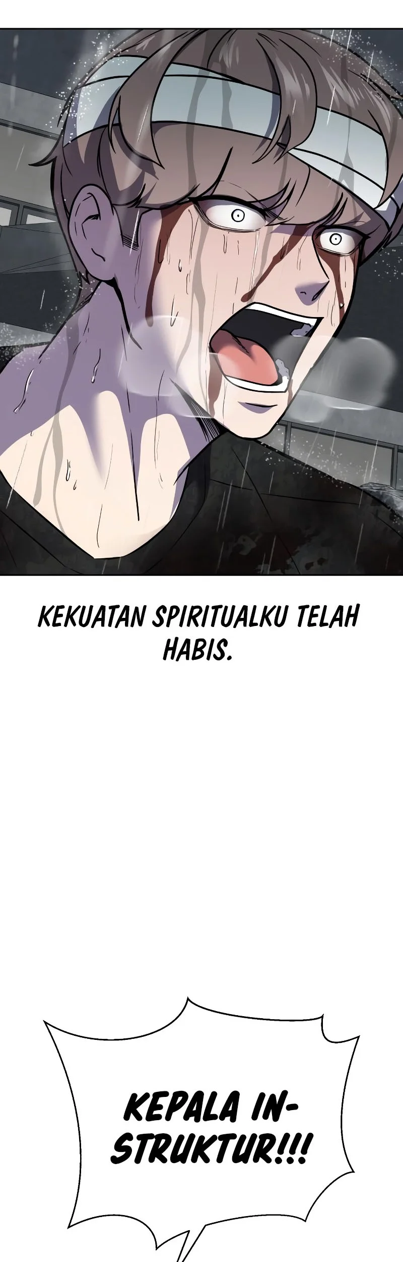 Ticket Hero S2 Chapter 100 Gambar 98