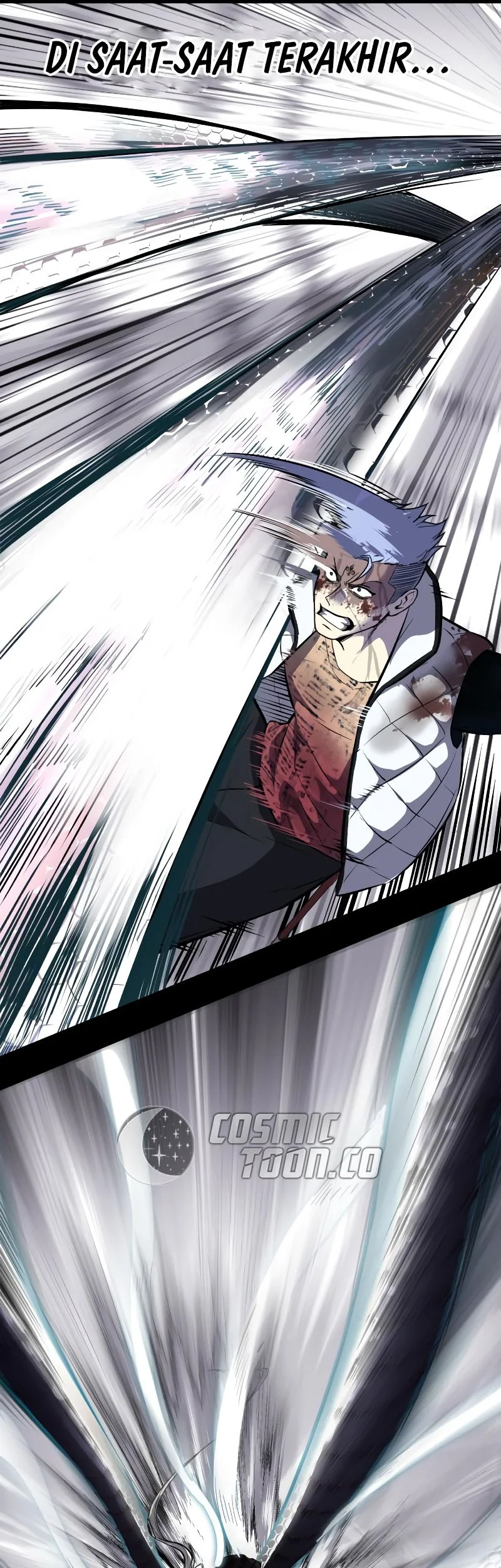 Ticket Hero S2 Chapter 100 Gambar 95