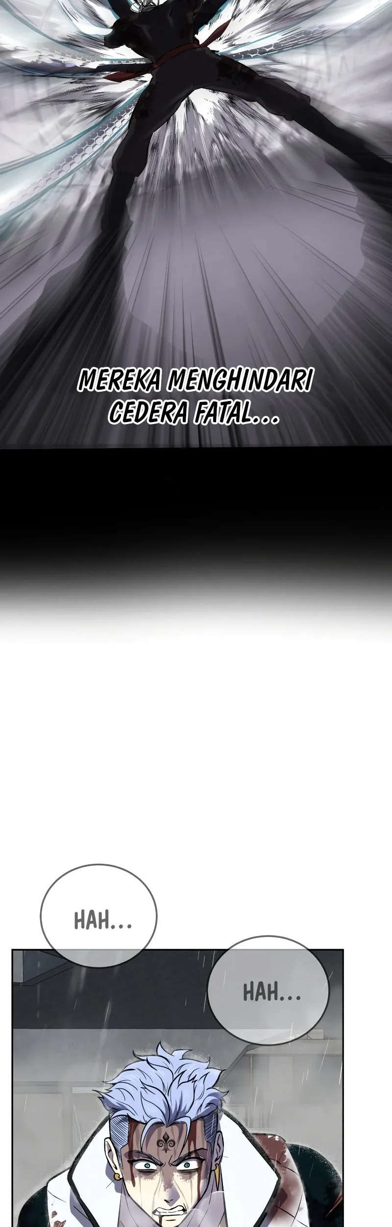 Ticket Hero S2 Chapter 100 Gambar 96